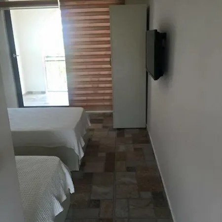 Burc Ξενοδοχείο