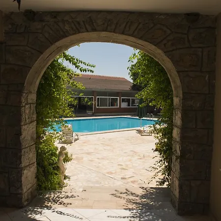 Hotel Burc Dalaman