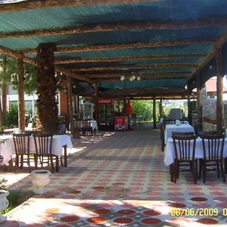 Hotel Burc Dalaman