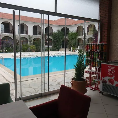 Hotel Burc