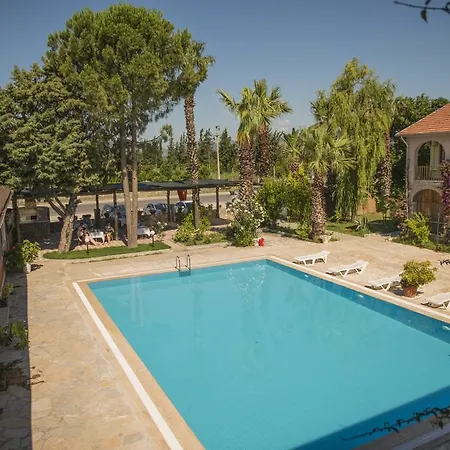 Hotel Burc