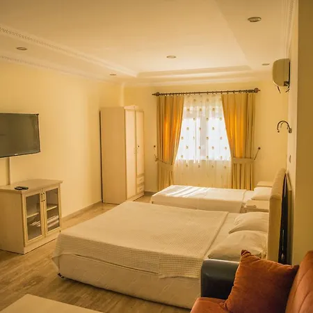 Burc Hotel