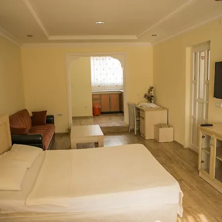 Burc Hotel Dalaman