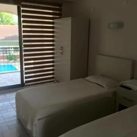 Hotel Burc