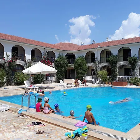 Hotel Burc 3*